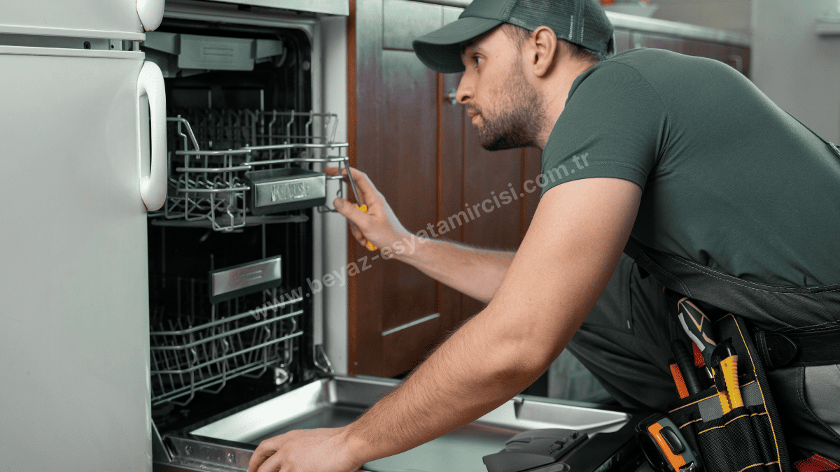 Kocaköy Bulaşık Makinesi Servisi - Kocaköy Beyaz Eşya Tamircisi